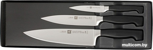 Набор ножей Zwilling Four Star 35048-000