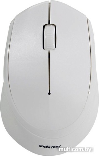 Мышь SmartBuy SBM-333AG-W