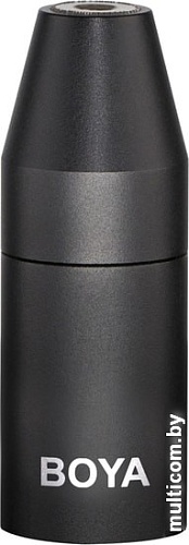 Адаптер BOYA 35C-XLR