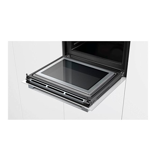 Электрический духовой шкаф Siemens HM676G0W1