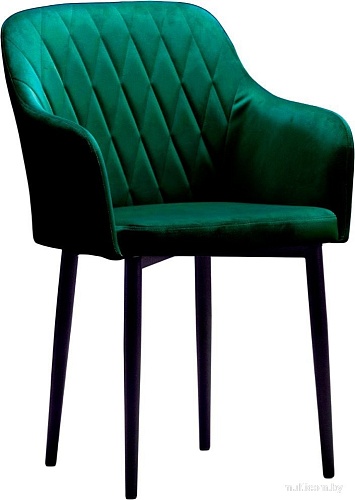 Памир Марсель F74 (зеленый/черная опора)