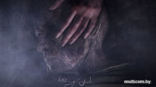 Игра Dark Souls: Remastered для PlayStation 4