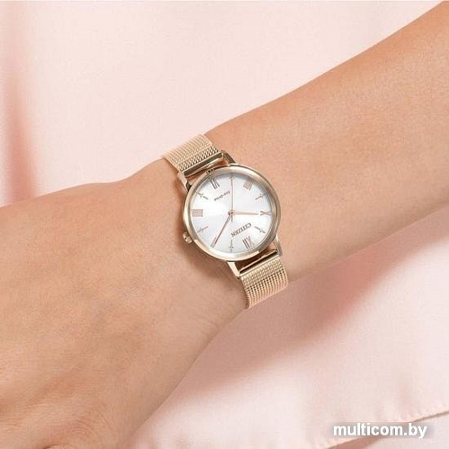 Наручные часы Citizen EM0576-80A