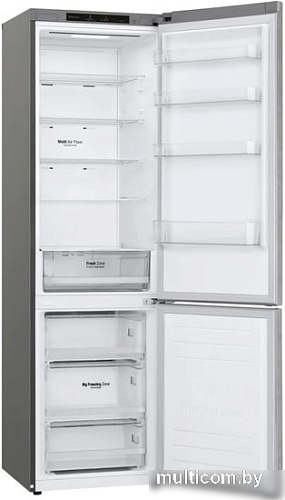 Холодильник LG DoorCooling+ GA-B509MCZL