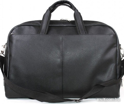 Дорожная сумка Медведково 23с0222-к14 (черный)