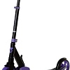 Самокат Novatrack Polis 160 Pro'30 160FS.POLIS.VT21 (фиолетовый)