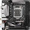 Материнская плата ASUS ROG Strix Z270I Gaming