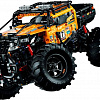 Конструктор LEGO Technic 42099 Экстремальный внедорожник