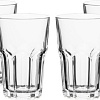 Набор стаканов для воды и напитков Luminarc Tasting Time Long Drink O0101