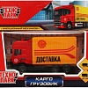 Грузовик Технопарк Карго Грузовик 2010I062-R
