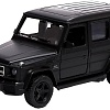 Внедорожник Автоград Mercedes-Benz G63 AMG 9170910 (матовый черный)