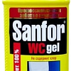 Средство для унитаза Sanfor WC Gel Морской бриз 750 г