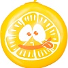 Сквиш Bondibon Мялка Апельсин ВВ3574