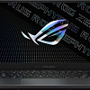 Игровой ноутбук ASUS ROG Zephyrus G15 GA503QM-HQ157T