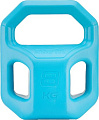 Диск Starfit DB-505 8 кг (синий)