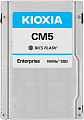 SSD Kioxia CM5-V 6.4TB KCM51VUG6T40