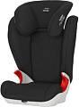 Автокресло Britax Romer Kid II (черный)
