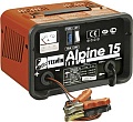 Зарядное устройство Telwin Alpine 15