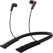 Наушники Pero BE04 (коричневый)