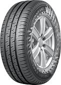 Автомобильные шины Nokian Hakka Van 205/70R15C 106/104R