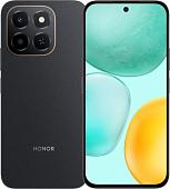 Телефон HONOR X6c 6GB/128GB международная версия (полночный черный)