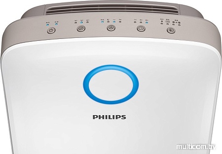 Очиститель и увлажнитель воздуха Philips AC4080/10