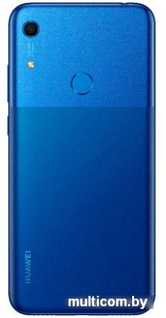 Смартфон Huawei Y6s JAT-LX1 3GB/64GB (светло-лиловый)