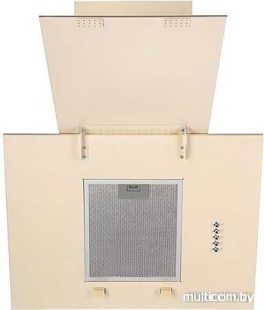 Кухонная вытяжка Pyramida KR 60 Ivory