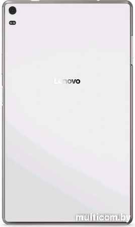 Планшет Lenovo Tab 4 8 Plus TB-8704X 16GB LTE (белый) ZA2F0118RU