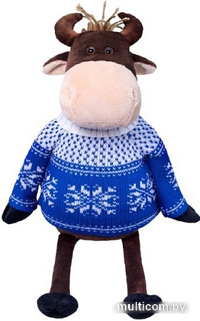 Классическая игрушка BUDI BASA Collection Гендель Герефорд (32 см)