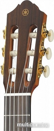 Акустическая гитара Yamaha CG192S