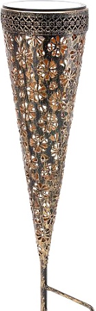 Садовый светильник Чудесный Сад Поляна Ромашек