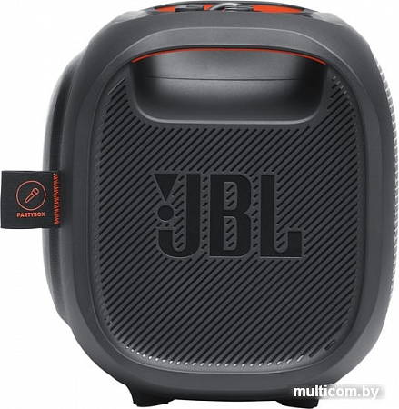 Колонка для вечеринок JBL PartyBox On-The-Go