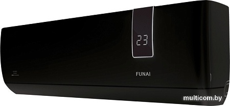 Сплит-система Funai Bushido Inverter RAC-I-BS25HP.D01