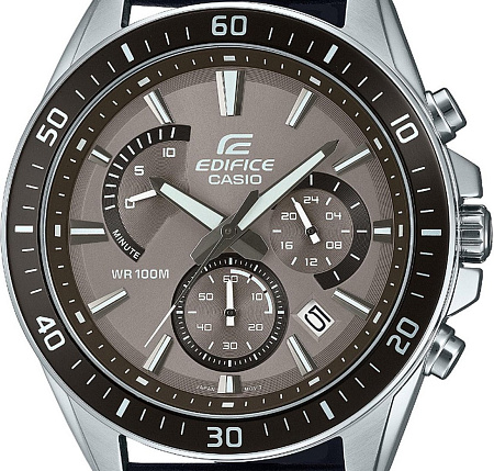 Наручные часы Casio EFR-552L-5A