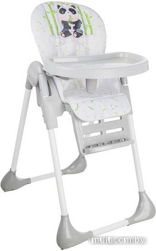 Трансформер Indigo Tasty (панда)