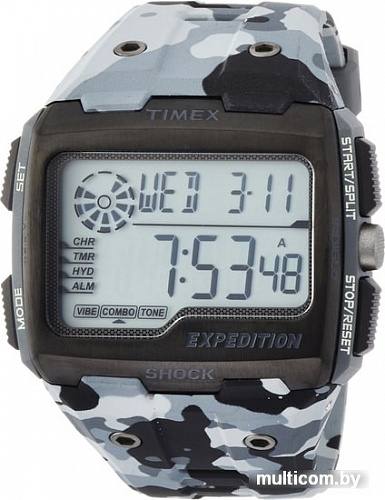 Наручные часы Timex TW4B03000
