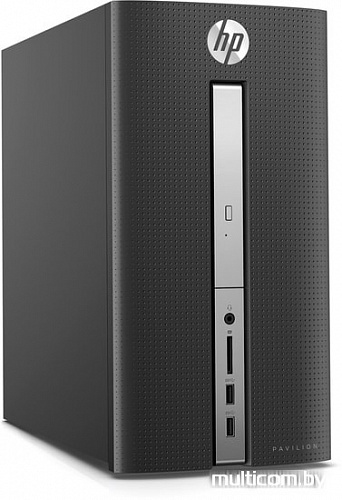 HP Pavilion 570-p041ur 1NJ40EA