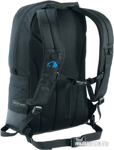 Рюкзак Tatonka Hiker Bag (black)
