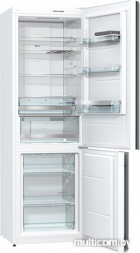 Холодильник Gorenje NRK612ORAW