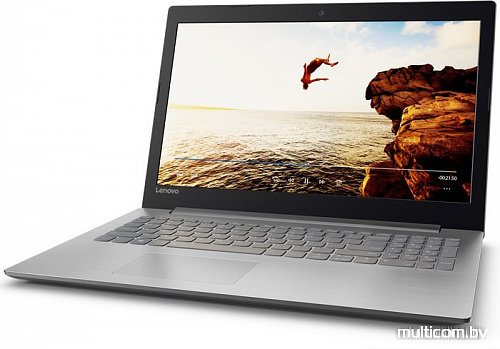 Ноутбук Lenovo IdeaPad 320-15IKB 80XL03U1RU