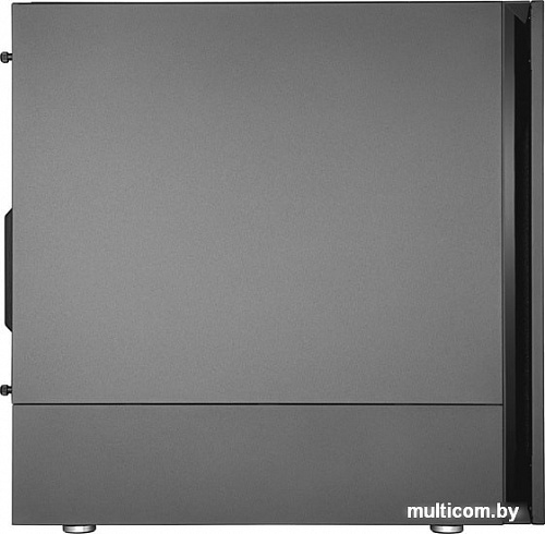 Корпус Cooler Master Silencio S600 MCS-S600-KN5N-S00