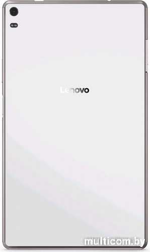 Планшет Lenovo Tab 4 8 Plus TB-8704X 16GB LTE (белый) ZA2F0118RU