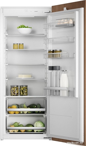 Однокамерный холодильник ASKO R31442I