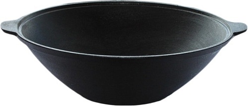 Сковорода ВОК Камская посуда вок27