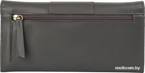 Портмоне Cross Kelly Wall Stone AC928288-1-18 (серый)