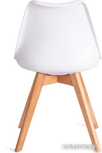 Стул TetChair Tulip (белый)