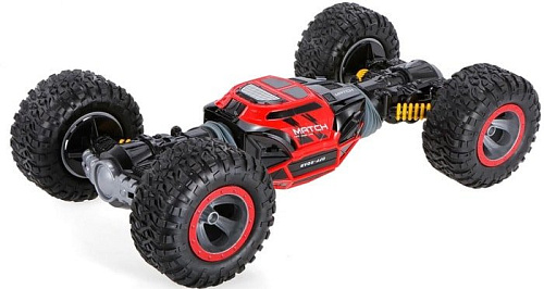 Автомодель Huanqi 1:8 UD2169A (красный)