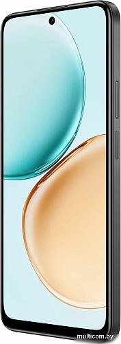 Телефон HONOR X7d LGN-LX1 8GB/256GB международная версия (вельветовый черный)
