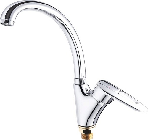 Смеситель Maxonor MN4107-2